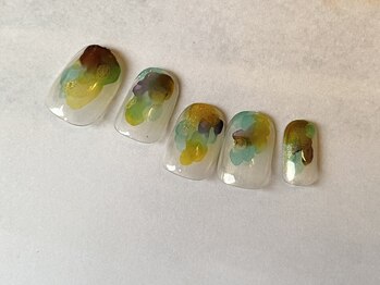 ブランシェ(Branche)/しずく