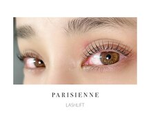 クーラバイベル(Cura by BELL)/パリジェンヌラッシュリフト