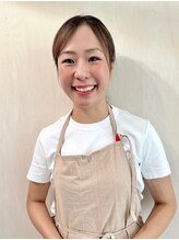 ムー(mu)&nbsp;にしなか りな