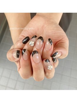 プレシャス ネイル(Precious nail)/