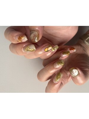 【パラジェル登録サロン】 newi nail 横浜 【ネウィ・ネイル】