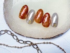 ☆Silverコース☆