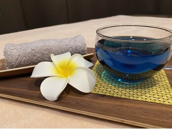 ニコ(nico)/ウェルカムドリンク