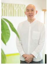 オルタナ&nbsp;渡辺 行史