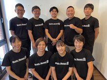 ボディリセットシックス 三鷹店(Body Reset 6)の雰囲気（開業16年目を迎え、施術実績10万人以上のマッサージ専門店です！）