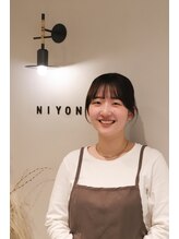 ニヨン ヒサヤオオドオリ(NIYON hisaya-odori) matsubara 