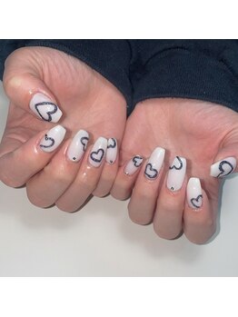 フリーアート持ち込み