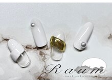 ラウム(Raum)/デザインコースA♪