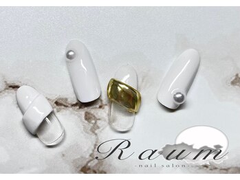 ラウム(Raum)/デザインコースA♪