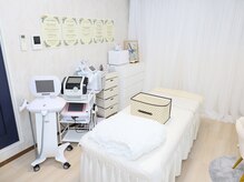 ダリア(Dahlia)/最新韓国マシン（504号室）