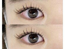 プラスアイ 銀座中央通り店/フラットラッシュ　担当：長野