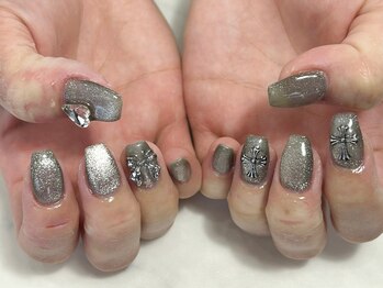 テラス(TERRACE)/マグネットワンカラー