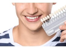 サロンエピ(Salon Epi)/セルフホワイトニング/ヒゲ脱毛