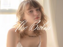 THE BALM three 西船橋店【アイブロウ/眉毛/まつげパーマ/ネイル】【4月開店(予定)】