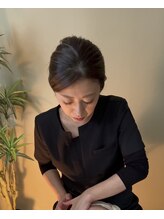 華(HANA)&nbsp;山信田 とも