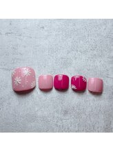 ポポラート(popolato)/フット定額デザイン