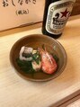 ニヒロ 戸越銀座店(nihilo) マイブームは飲食店めぐり!ジンやウイスキーを集めることも好き