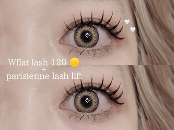 プラス ファースト(Plus 1st)/パリエク♪ bykimura