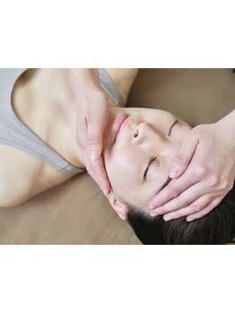 小顔になりたい