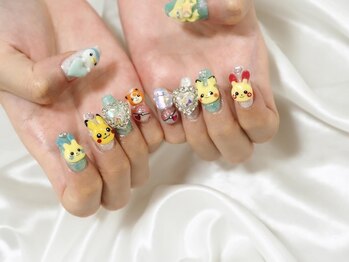 アモーレ(amore)/