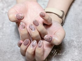 ゴージャスコースデザイン