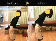 杉本接骨鍼灸院/背骨から全身がユルユル整体