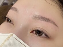 エスコス アイケア(ESCOS/Eye care)/美眉アイブロウWAX