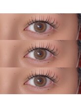 ボヌール(Bonheur)/まつげエクステ120本