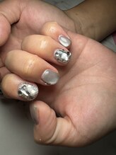 リナネイル(Rina nail)/