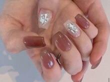 ティアンドディ 札幌(T&D)/定額コースB5500円デザイン