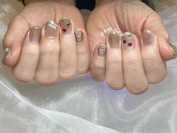 ディアネイル(dear.nail)/