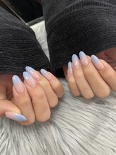 ニナズネイル(Nina's Nail)/シンプルネイル