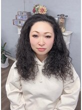 サロンドメイド バイ ラッシュディーバ 海老名店(Salon de MADE by LASH DIVA)&nbsp;ナカムラ Nakamura