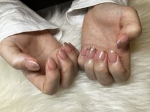 カットアンドスタイル クラウン(Cut & Style Clown)/横浜/ジェル/スカルプ/長さだし