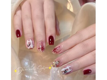 ディアネイルサロン 池袋(Di’a)/