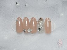 アンドシー(&C)/◎ボリューム定額