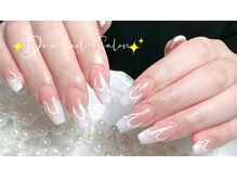 ディアネイルサロン 池袋(Di’a)/当日予約大歓迎♪