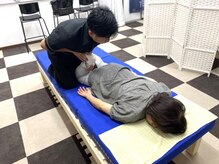 かいろ整体院 きらり