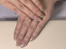 エツキネイル(悦木Nail)/