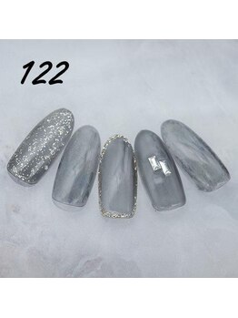 定額4,400円 ハンドNo.122