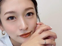 ハナビ ナミキ(HANABI NAMIKI)