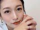 ハナビ ナミキ(HANABI NAMIKI)の写真/好持続★当店人気No.1のホールドラッシュ！可愛いだけじゃない♪くるんとカールを長く楽しめるのが魅力＊