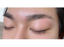 キャンディベース ドライブイン(Candybase Drive in)/メンズ眉毛wax