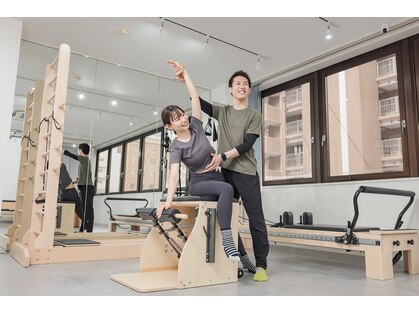 デップ カーム 仙台店(DEP Calm)の写真