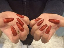 アールエム(Rm)/４月♪デザイン