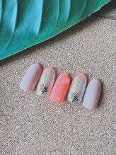 ミテソロ(mi tesoro)/2025年6月デザインコースC