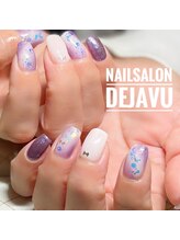 デジャヴ(Dejave)/6月定額デザインA