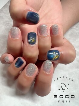 エッコ ネイル クリエイト(ecco)/