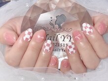 ネイル ヨヨ(Nail YY)/