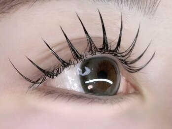 オレオサロン 池袋(oreo salon)/フラットラッシュ120本/池袋